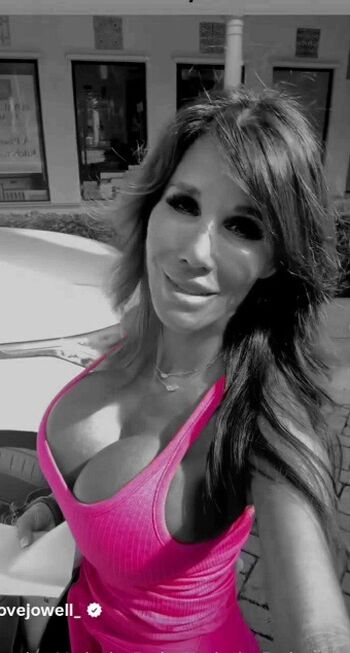 🔥 Lovejowell leaked private photo uncensored full
