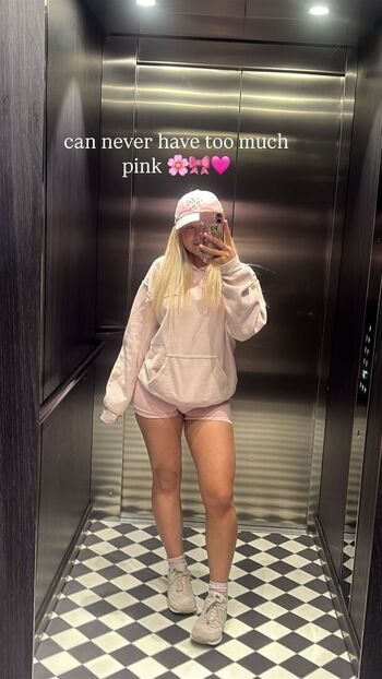 🔥 Luceoliviaxo leaked private photo uncensored full