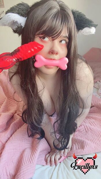 🔥 Lucillexs page leaked private photo uncensored full