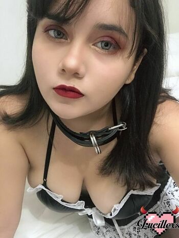 🔥 Lucillexs page leaked private photo uncensored full