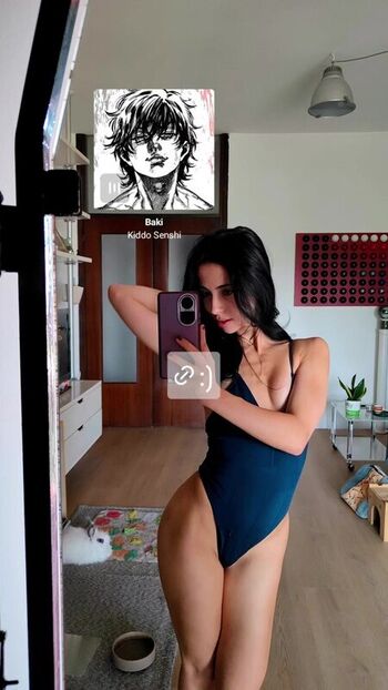 🔥 Lucrelisa  page leaked private photo uncensored full