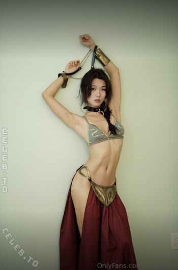 🔥 Lucy mochi  page leaked private photo uncensored full