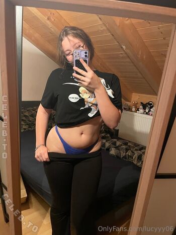 🔥 Lucyyy  page leaked private photo uncensored full