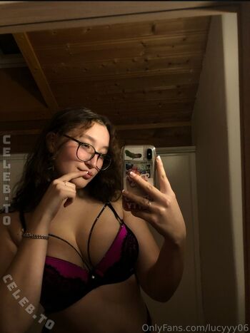 🔥 Lucyyy leaked private photo uncensored full