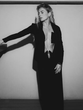 🔥 Ludwika paleta page leaked private photo uncensored full
