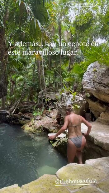 🔥 Ludwika paleta page leaked private photo uncensored full