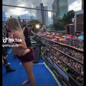 🔥 Luisa sonza  page leaked private photo uncensored full