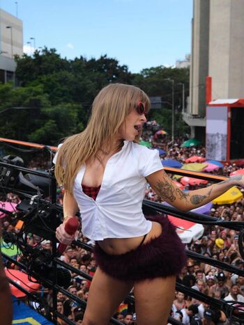 🔥 Luisa sonza  page leaked private photo uncensored full