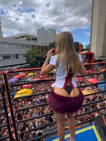 🔥 Luisa sonza  page leaked private photo uncensored full