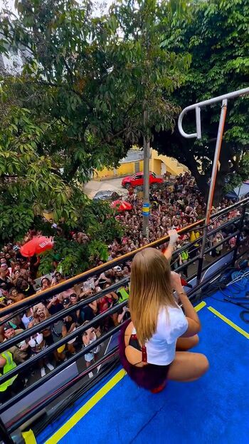 🔥 Luisa sonza  page leaked private photo uncensored full