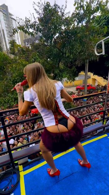 🔥 Luisa sonza  page leaked private photo uncensored full