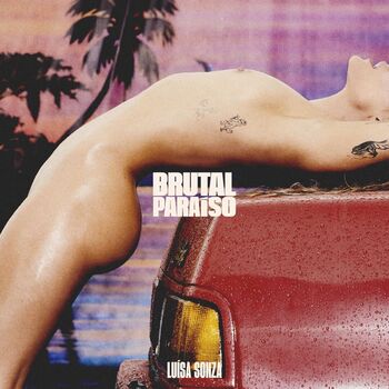 🔥 Luisa sonza  page leaked private photo uncensored full