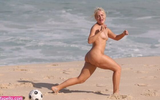 🔥 Luisa sonza  page leaked private photo uncensored full