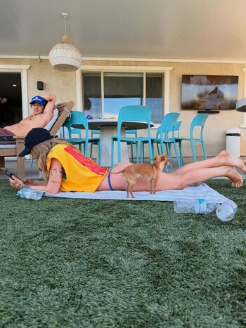 🔥 Luisa sonza  page leaked private photo uncensored full