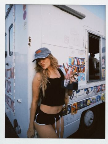 🔥 Luisa sonza  page leaked private photo uncensored full