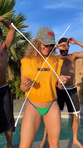 🔥 Luisa sonza leaked private photo uncensored full