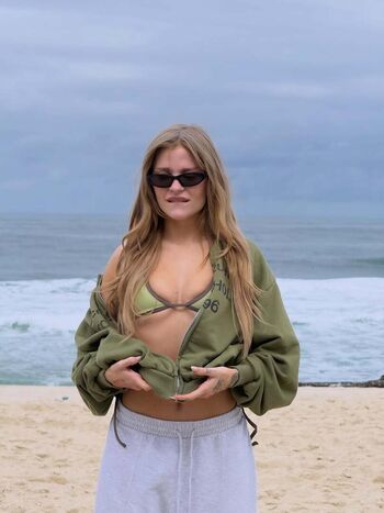 🔥 Luisa sonza  page leaked private photo uncensored full