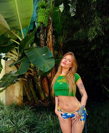 🔥 Luisa sonza  page leaked private photo uncensored full
