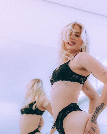 🔥 Luisa sonza  page leaked private photo uncensored full