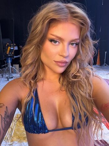 🔥 Luisa sonza leaked private photo uncensored full