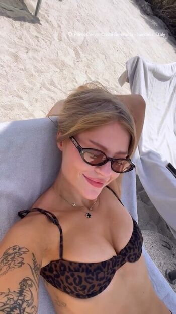 🔥 Luisa sonza leaked private photo uncensored full