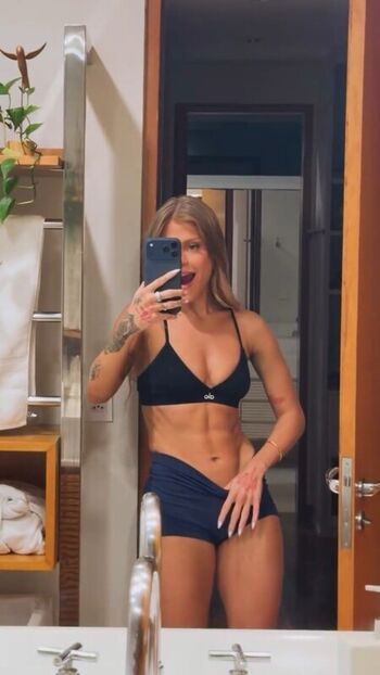 🔥 Luisa sonza leaked private photo uncensored full