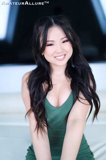 🔥 Lulu chu  page leaked private photo uncensored full