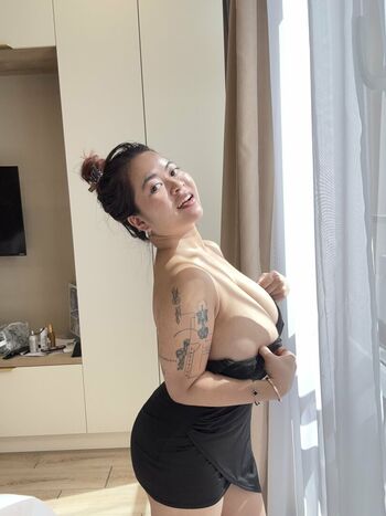 🔥 Lulu mei leaked private photo uncensored full