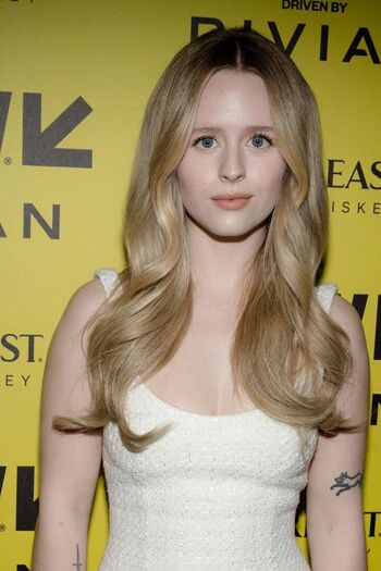 🔥 Lulu wilson leaked private photo uncensored full