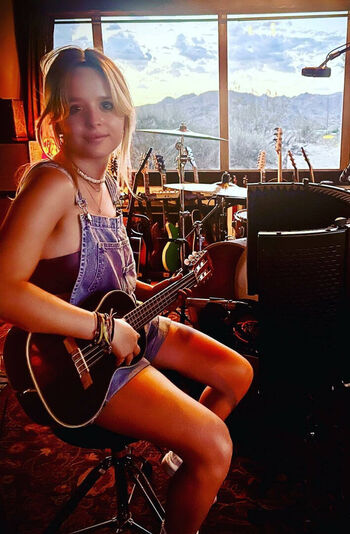 🔥 Lulu wilson leaked private photo uncensored full