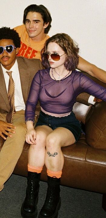 🔥 Lulu wilson leaked private photo uncensored full