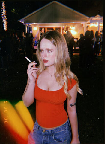 🔥 Lulu wilson leaked private photo uncensored full