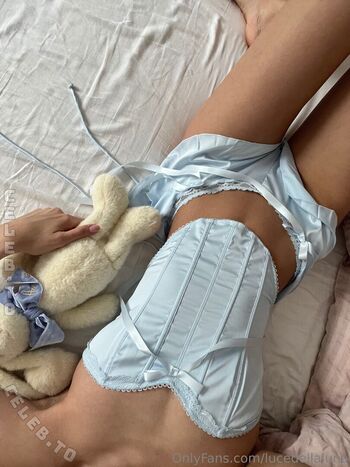 🔥 Luna piombanti page leaked private photo uncensored full