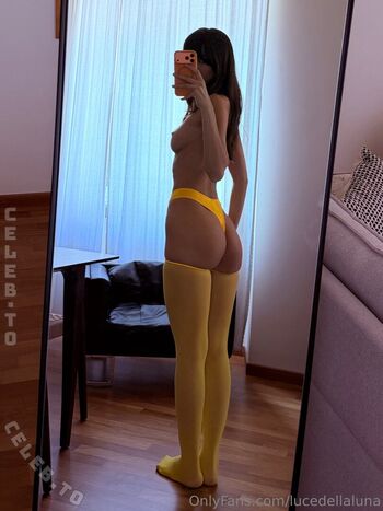 🔥 Luna piombanti page leaked private photo uncensored full
