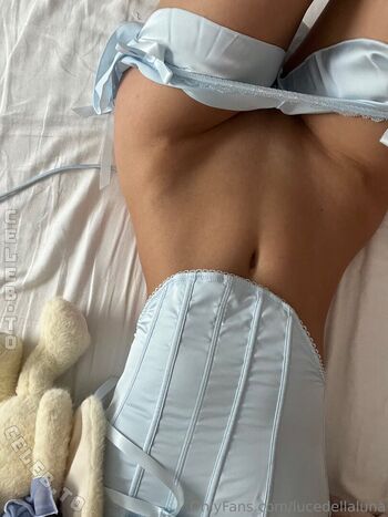🔥 Luna piombanti page leaked private photo uncensored full