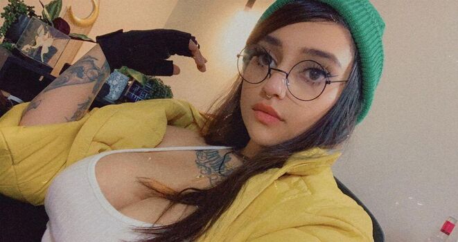 🔥 Lunargirlx leaked private photo uncensored full