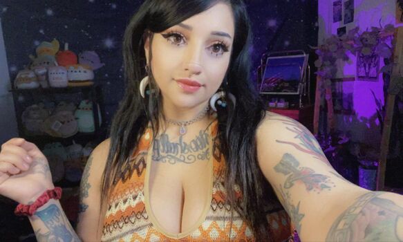 🔥 Lunargirlx leaked private photo uncensored full