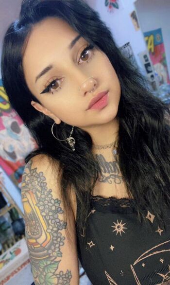 🔥 Lunargirlx leaked private photo uncensored full