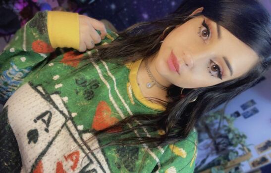 🔥 Lunargirlx leaked private photo uncensored full