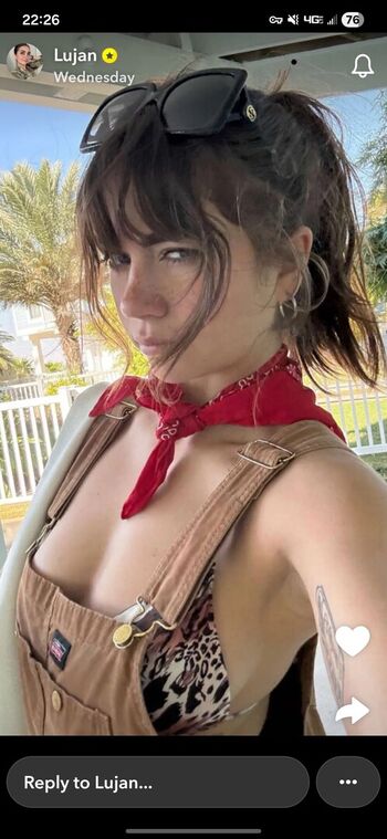 🔥 Lunchbaglujan  page leaked private photo uncensored full