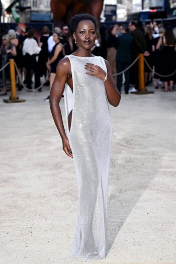 🔥 Lupita nyong o page leaked private photo uncensored full