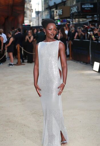 🔥 Lupita nyong o page leaked private photo uncensored full