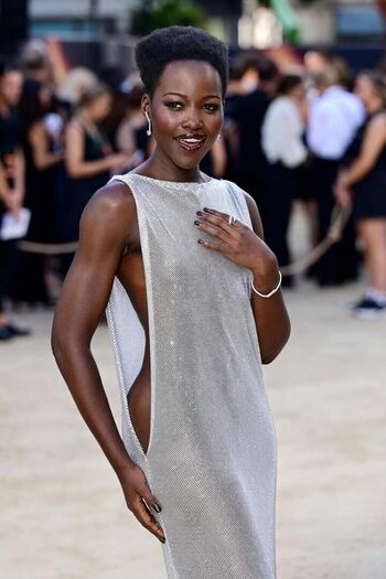 🔥 Lupita nyong o page leaked private photo uncensored full
