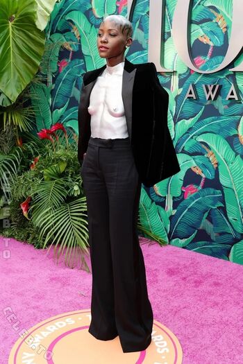 🔥 Lupita nyong o page leaked private photo uncensored full