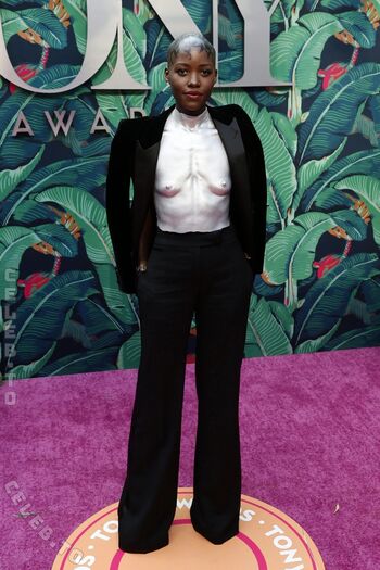 🔥 Lupita nyong o page leaked private photo uncensored full