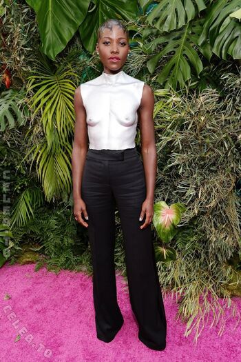 🔥 Lupita nyong o page leaked private photo uncensored full