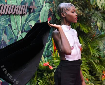 🔥 Lupita nyong o page leaked private photo uncensored full