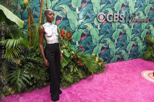 🔥 Lupita nyong o page leaked private photo uncensored full
