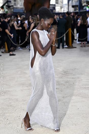 🔥 Lupita nyong o page leaked private photo uncensored full