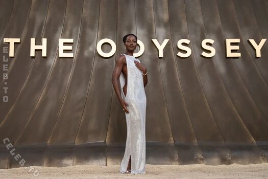 🔥 Lupita nyong o page leaked private photo uncensored full